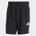 Шорты Essentials Training 3-Stripes Woven Adidas JC7718, прев. 5