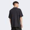Футболка-поло Adicolor Loose Adidas JW5897, прев. 1