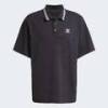 Футболка-поло Adicolor Loose Adidas JW5897, прев. 5