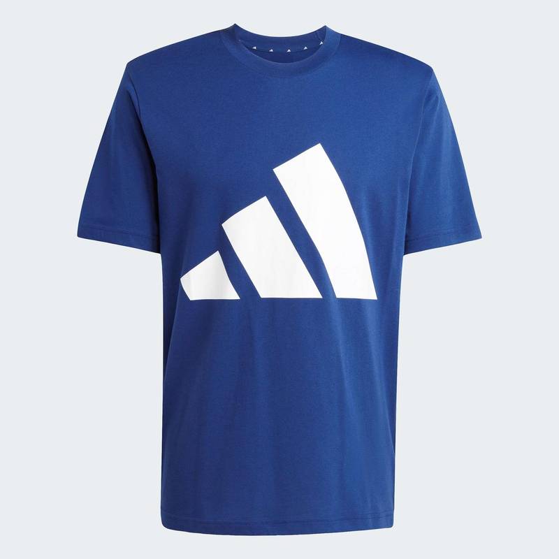Футболка Essentials Big Logo Adidas JE8940, рис. 5