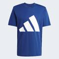 Футболка Essentials Big Logo Adidas JE8940, прев. 5