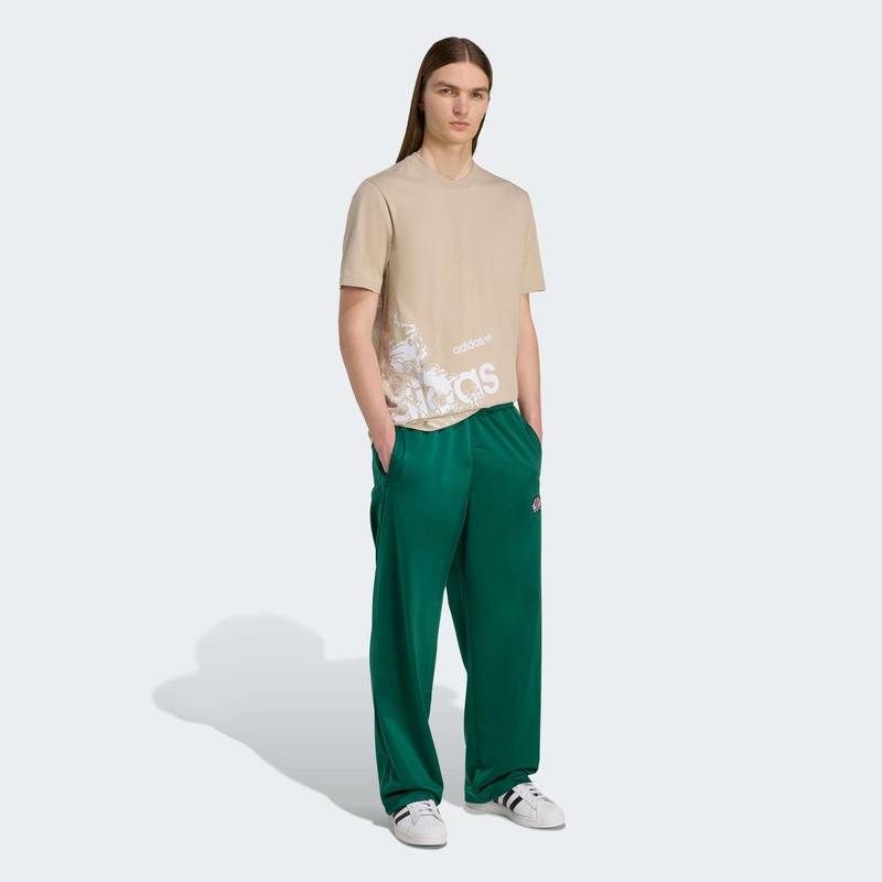 Футболка Trefoil Series Loose Adidas JW2969, рис. 2