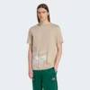 Футболка Trefoil Series Loose Adidas JW2969, прев. 0