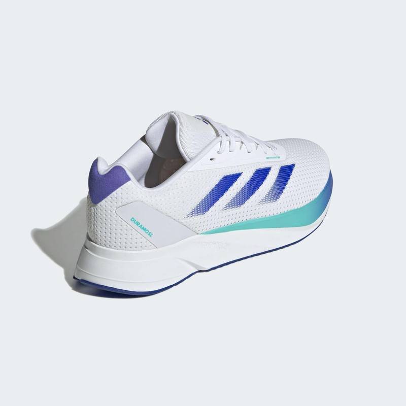 Кроссовки Duramo SL Adidas IF9481, рис. 4