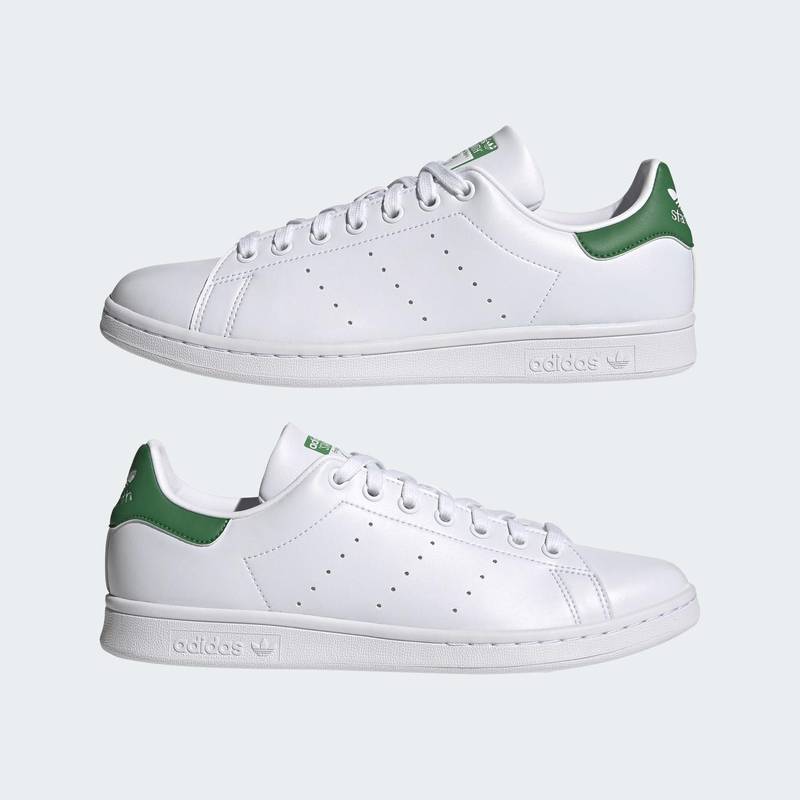 Кросівки Stan Smith Adidas FX5502, рис. 6