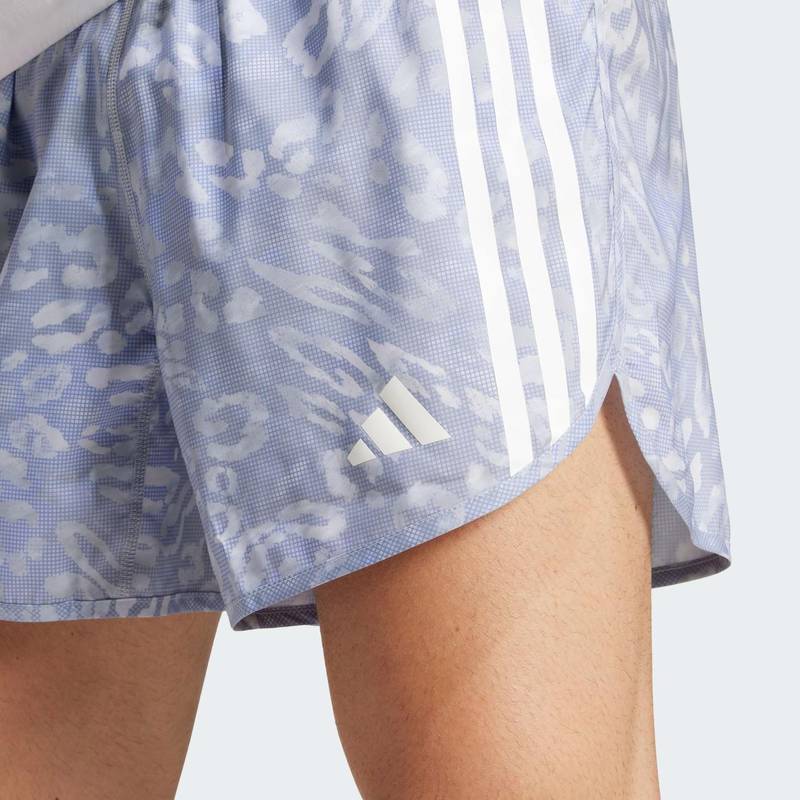 Шорти Own the Run 3-Stripes Adidas JD7769, рис. 3