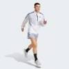 Шорти Own the Run 3-Stripes Adidas JD7769, прев. 2