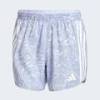 Шорти Own the Run 3-Stripes Adidas JD7769, прев. 5