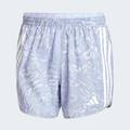 Шорти Own the Run 3-Stripes Adidas JD7769, прев. 5