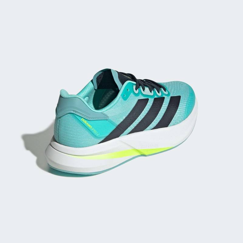 Кросівки для бігу Duramo Speed 2 Running Adidas JS4414, рис. 4