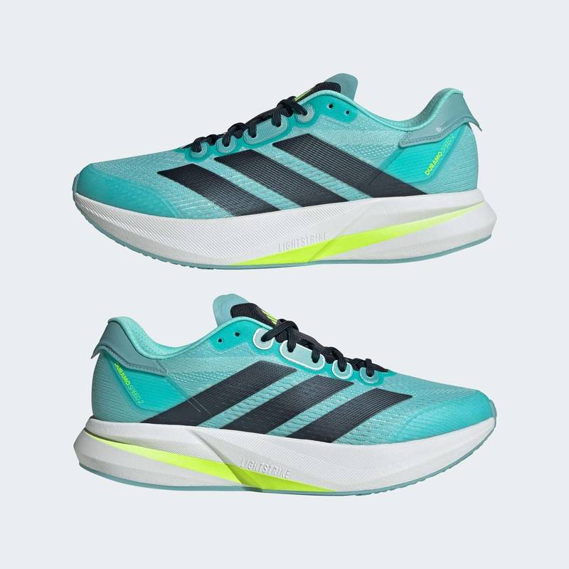 Кросівки для бігу Duramo Speed 2 Running Adidas JS4414, рис. 6