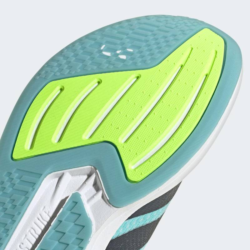 Кросівки для бігу Duramo Speed 2 Running Adidas JS4414, рис. 8