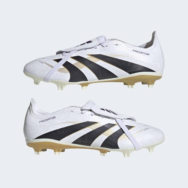 Бутсы Predator League Fold-Over Tongue Firm/Multi-Ground Adidas JI1114, рис. 0
