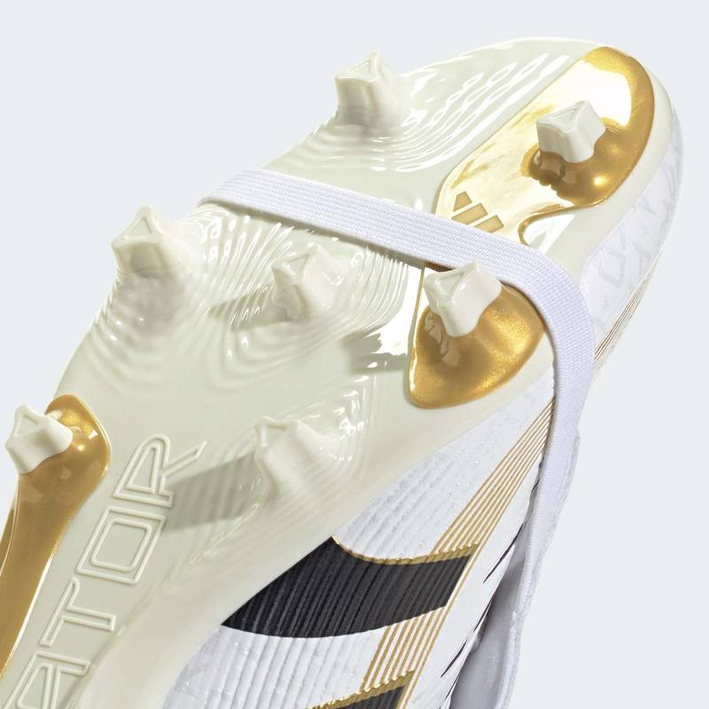 Бутсы Predator League Fold-Over Tongue Firm/Multi-Ground Adidas JI1114, рис. 8