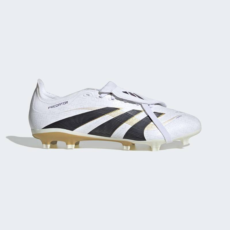 Бутси Predator League Fold-Over Tongue Firm/Multi-Ground Adidas JI1114, рис. 1
