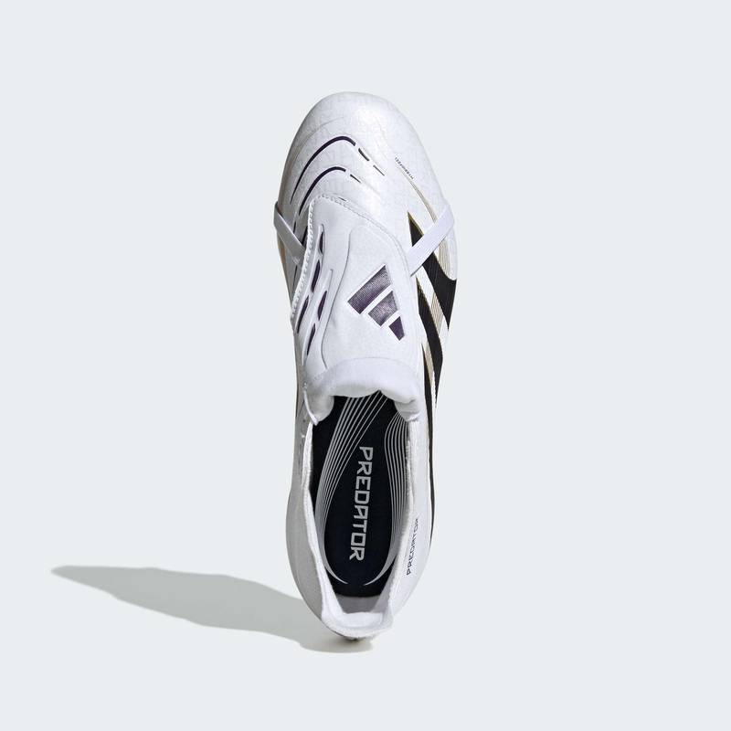 Бутси Predator League Fold-Over Tongue Firm/Multi-Ground Adidas JI1114, рис. 2