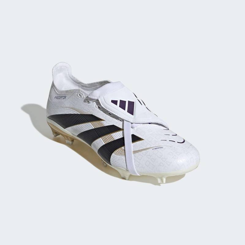 Бутси Predator League Fold-Over Tongue Firm/Multi-Ground Adidas JI1114, рис. 4