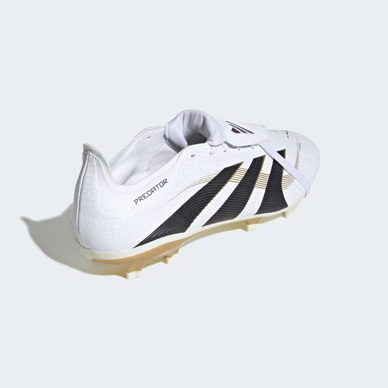 Бутси Predator League Fold-Over Tongue Firm/Multi-Ground Adidas JI1114, рис. 5
