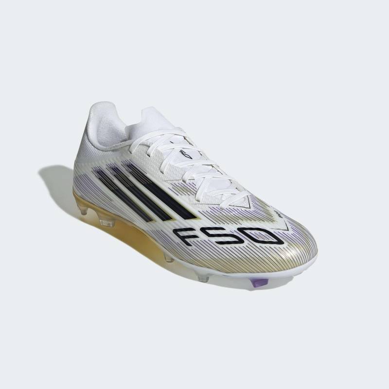 Бутси F50 League Firm/Multi-Ground Adidas JI0005, рис. 4