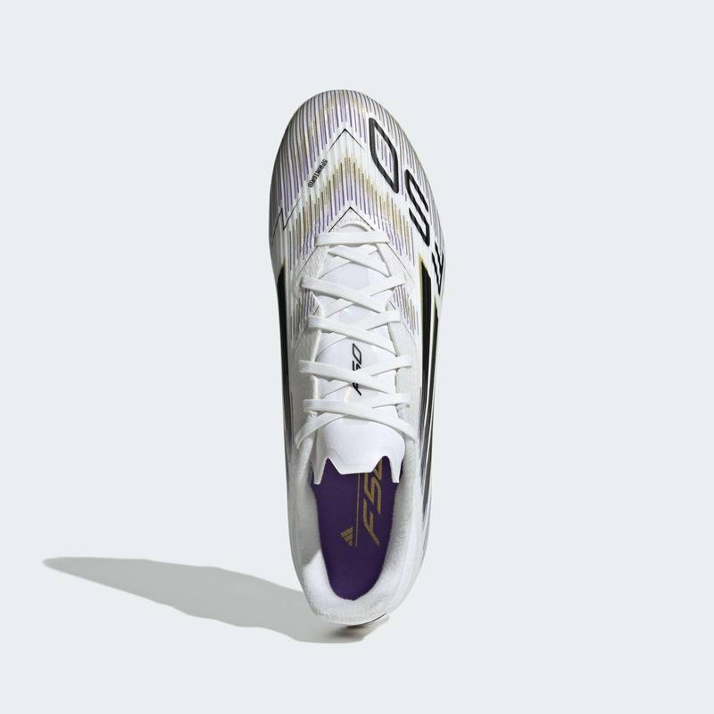 Бутсы F50 League Firm/Multi-Ground Adidas JI0005, рис. 2
