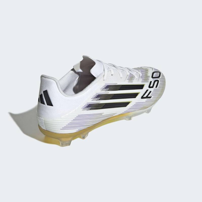 Бутсы F50 League Firm/Multi-Ground Adidas JI0005, рис. 5