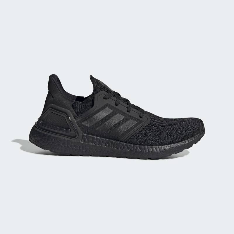 Кросівки для бігу Ultraboost 20 Adidas EG0691, рис. 0