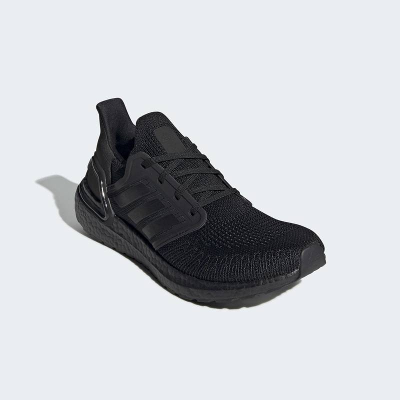 Кросівки для бігу Ultraboost 20 Adidas EG0691, рис. 2