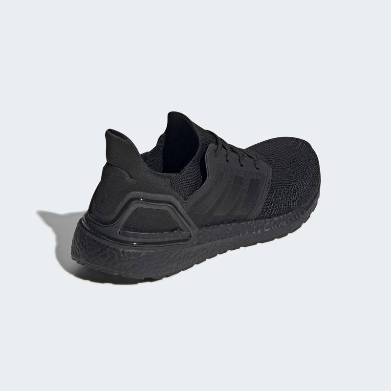 Кросівки для бігу Ultraboost 20 Adidas EG0691, рис. 3