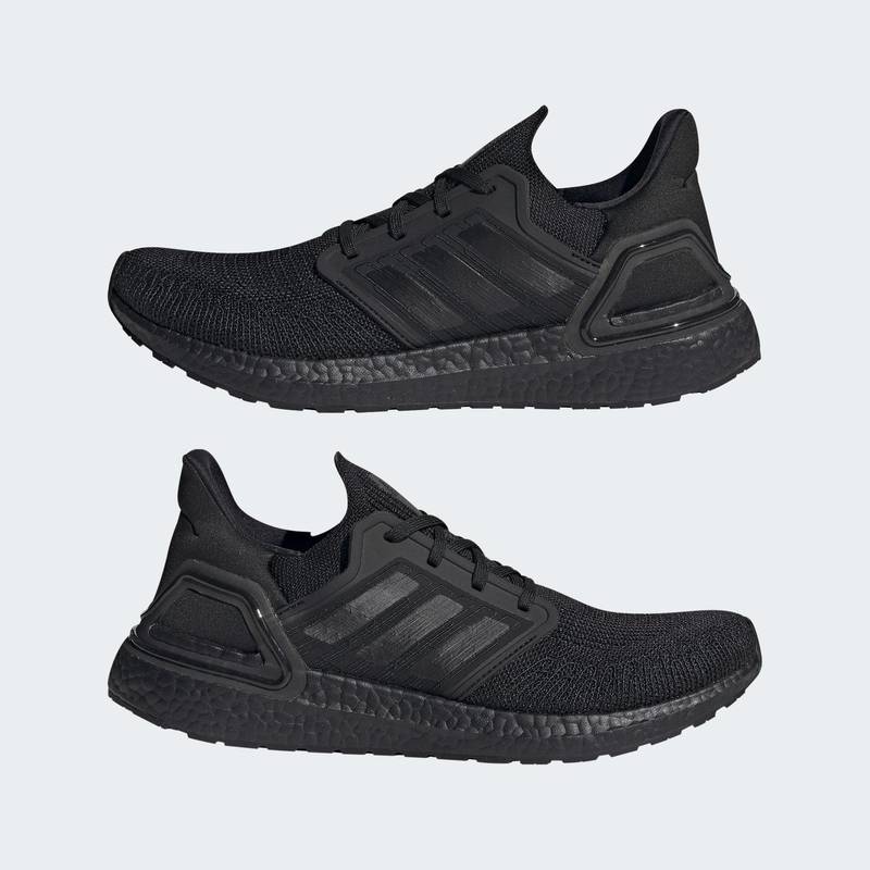 Кросівки для бігу Ultraboost 20 Adidas EG0691, рис. 5