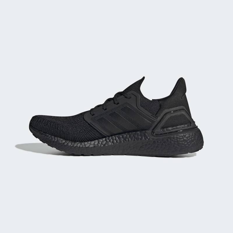 Кросівки для бігу Ultraboost 20 Adidas EG0691, рис. 4