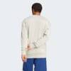 Свитшот ALL SZN French Terry Crew Adidas JI6386, прев. 1