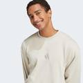 Світшот ALL SZN French Terry Crew Adidas JI6386, прев. 3