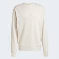 Світшот ALL SZN French Terry Crew Adidas JI6386, прев. 5