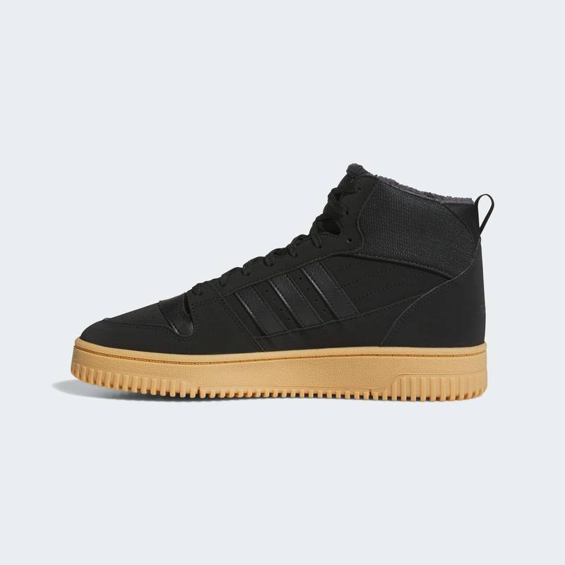 Высокие кроссовки Break Start Mid Winterized Adidas JP7512, рис. 5