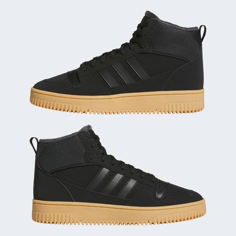 Высокие кроссовки Break Start Mid Winterized Adidas JP7512, рис. 8