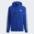 Толстовка Essentials 3-Stripes Adidas H12181, прев. 0