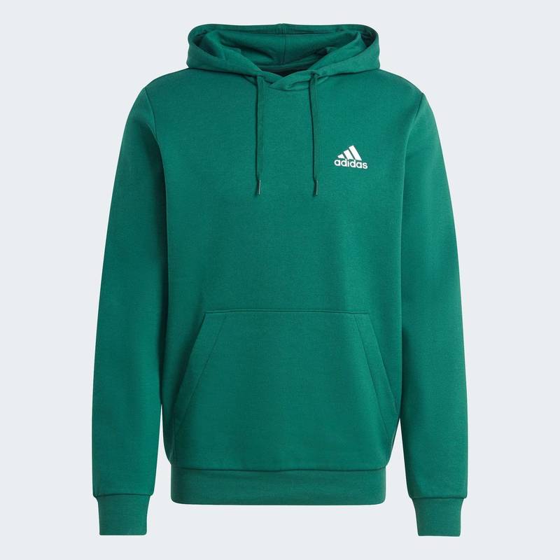 Флісове худі Essentials Adidas IL3295, рис. 0