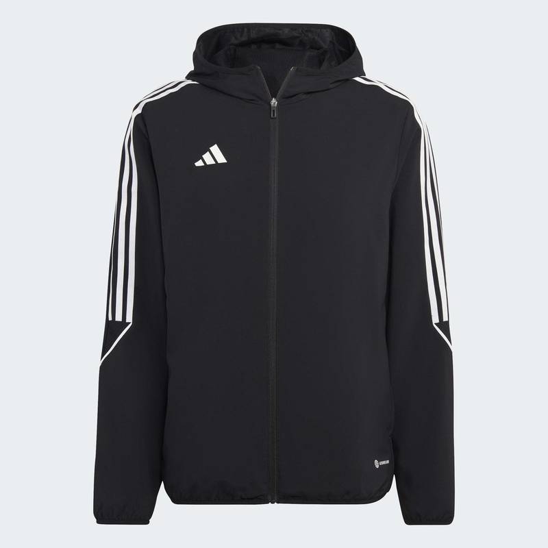 Ветровка Tiro 23 League Adidas HZ9066, рис. 0