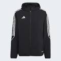 Ветровка Tiro 23 League Adidas HZ9066, прев. 0