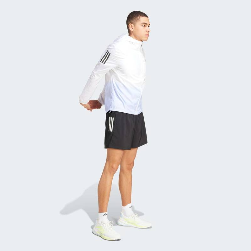 Куртка Own the Run Colorblock Adidas JC9892, рис. 2