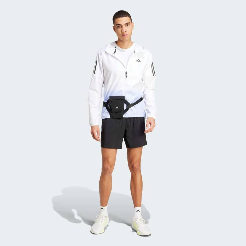 Куртка Own the Run Colorblock Adidas JC9892, рис. 3