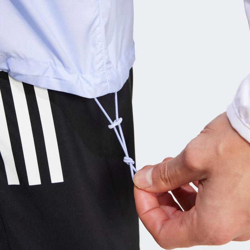 Куртка Own the Run Colorblock Adidas JC9892, рис. 5