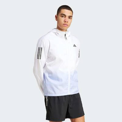 Вітровка Own the Run Colorblock Adidas JC9892