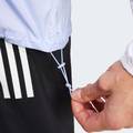 Куртка Own the Run Colorblock Adidas JC9892, прев. 5