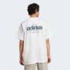 Футболка Florals Logo Oversized Adidas KE6586, прев. 1