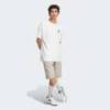 Футболка Florals Logo Oversized Adidas KE6586, прев. 2