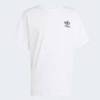 Футболка Florals Logo Oversized Adidas KE6586, прев. 5