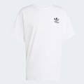 Футболка Florals Logo Oversized Adidas KE6586, прев. 5