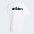 Футболка Florals Logo Oversized Adidas KE6586, прев. 6