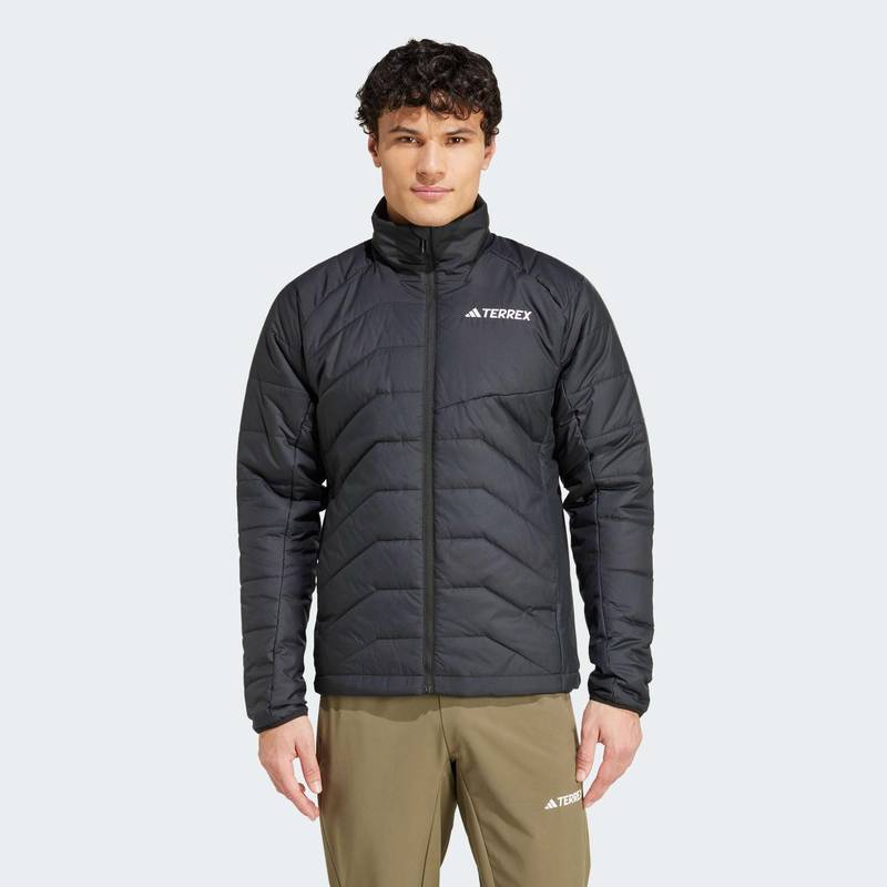 Куртка Terrex Multi Synthetic Insulated Adidas IM7689, рис. 1